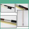 Violin 18 Bow 110 14 Good Radian Many Pony Tails