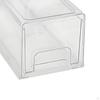 Compact Desk Storage Organizer with Detachable Drawer - Efficient Tabletop Solution for Home and