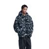 G.p Fleecejacke   Schwarz