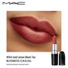 M.A.C Lustreglass Sheer-Shine Lipstick