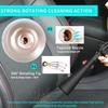 Tornador Air Blow Car Wash Gun 0.4Mpa-10Mpa High Pressure Gun Interior Detailing Cleaning Tools Dust Blowing Dry Cleaning