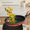 SUPOR Colorful Easy Clean Non-Stick Frying Pan