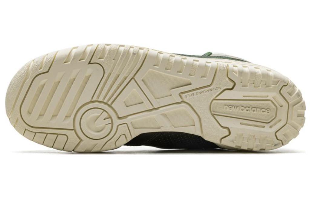 650R Aimé Leon Dore x 650R New Balance 'Verde Cinza' BB650RM1