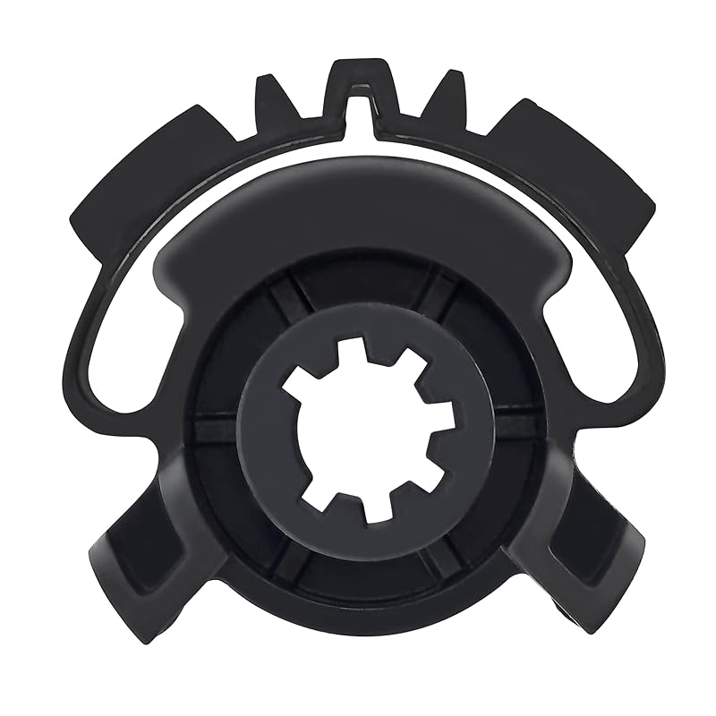 68214880AA Air Door Actuator Gear Kit Compatible with 2011 2012 2013 2014 2015 2016 Jeep Grand Cherokee HVAC Heater Blend Door Actuator 1