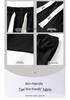 Men's Plus Size Casual Sports Set - Hong Kong Style, Summer, Loose, Round Neck, Short Sleeve, Five-Point Pants.