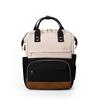 Backpack Business Waterproof Backpack Multifunctional Two-color Travel Handbag Men and Women Backpack Mom Bag