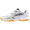 Gate Sky Plus 4 'White Black Gum' Men's 71GA242104