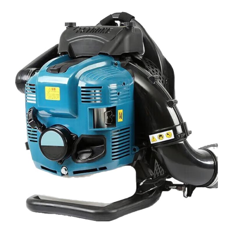 

Heavy-Duty Backpack Gasoline Blower CN plug (adapter included)