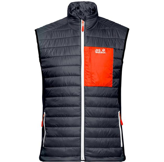 Жилет Jack Wolfskin Routeburn