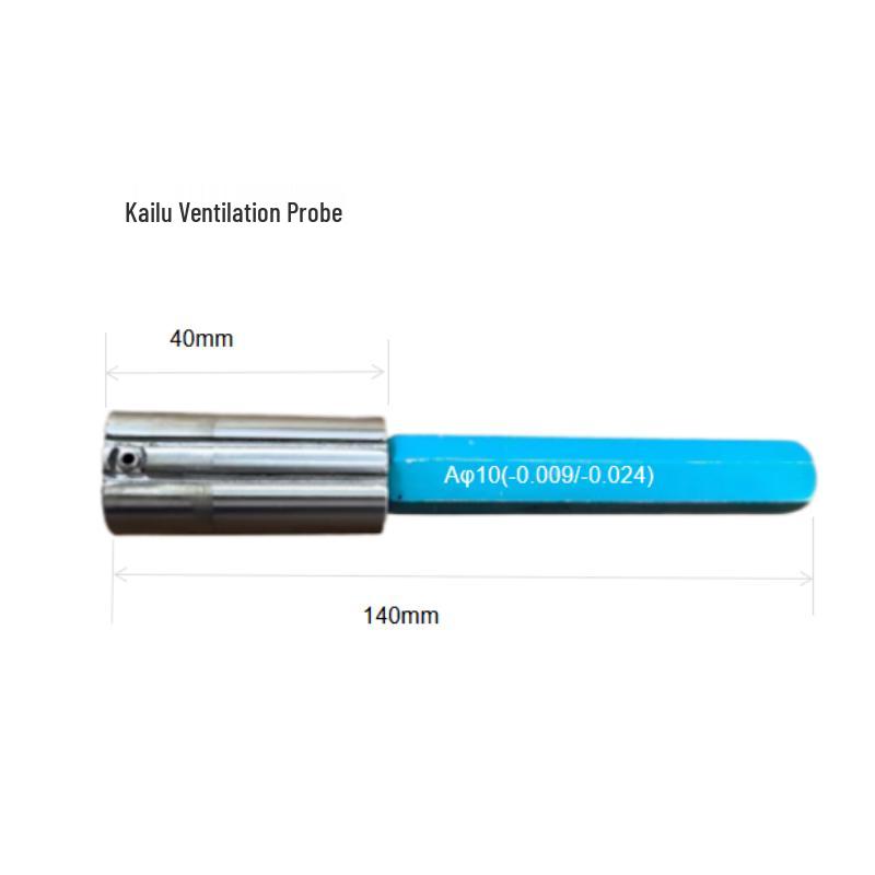 Automotive Air Flow Test Probe