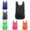 Marvel Lightweight Foldable Backpack For Travel With Oxford Fabric For Men And Women Special Characters Included