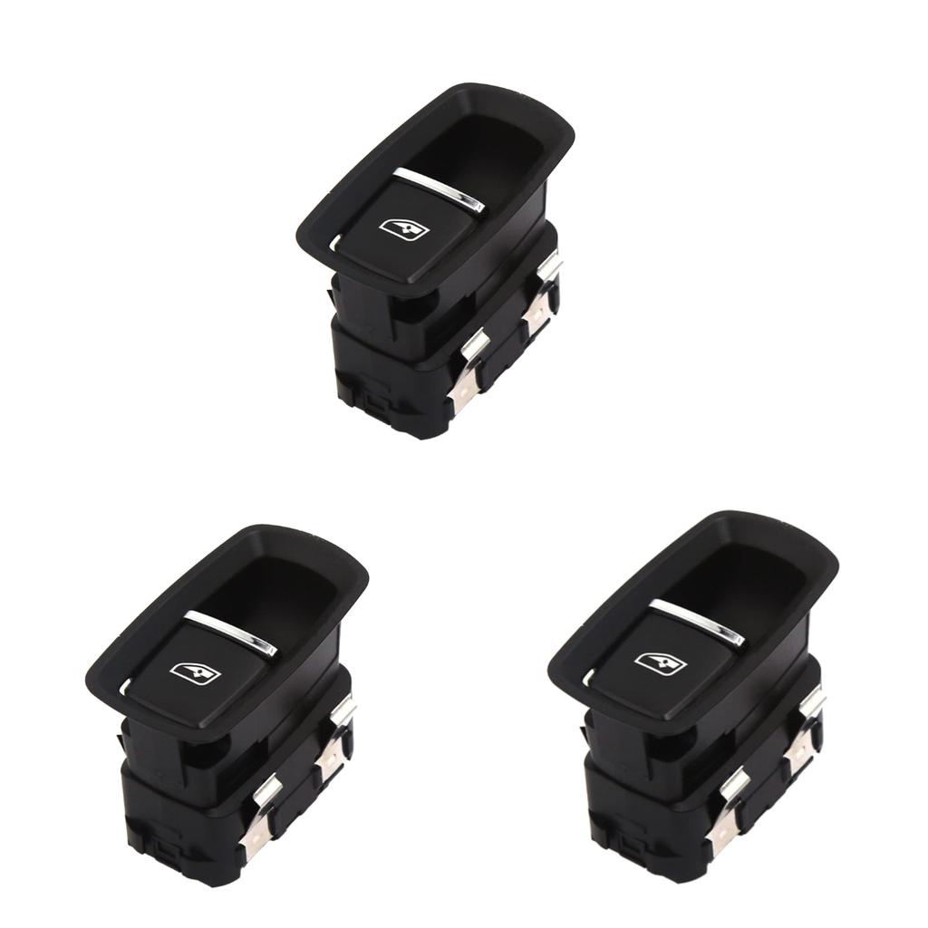 7PP959855CDML For Porsche 911 991 981 970 958 For Porsche Cayenne Panamera Macan Cayman 16 Passenger Button Window Switch