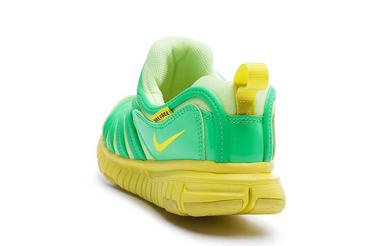 Nike Dynamo Free Toddler Shoes Baby 343938-306