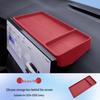 Silicone Storage Box for Toyota Wildlander, Land Cruiser, RAV4 Navigation Screen