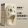 Hole shoes, new beach non-slip and wear-resistant outdoor driving sandals for summer wear