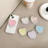 Water Diamond Love Sequin Mobile Airbag Bracket Magnetic Magsafe Scalable Removable Portable Creative Support Stand