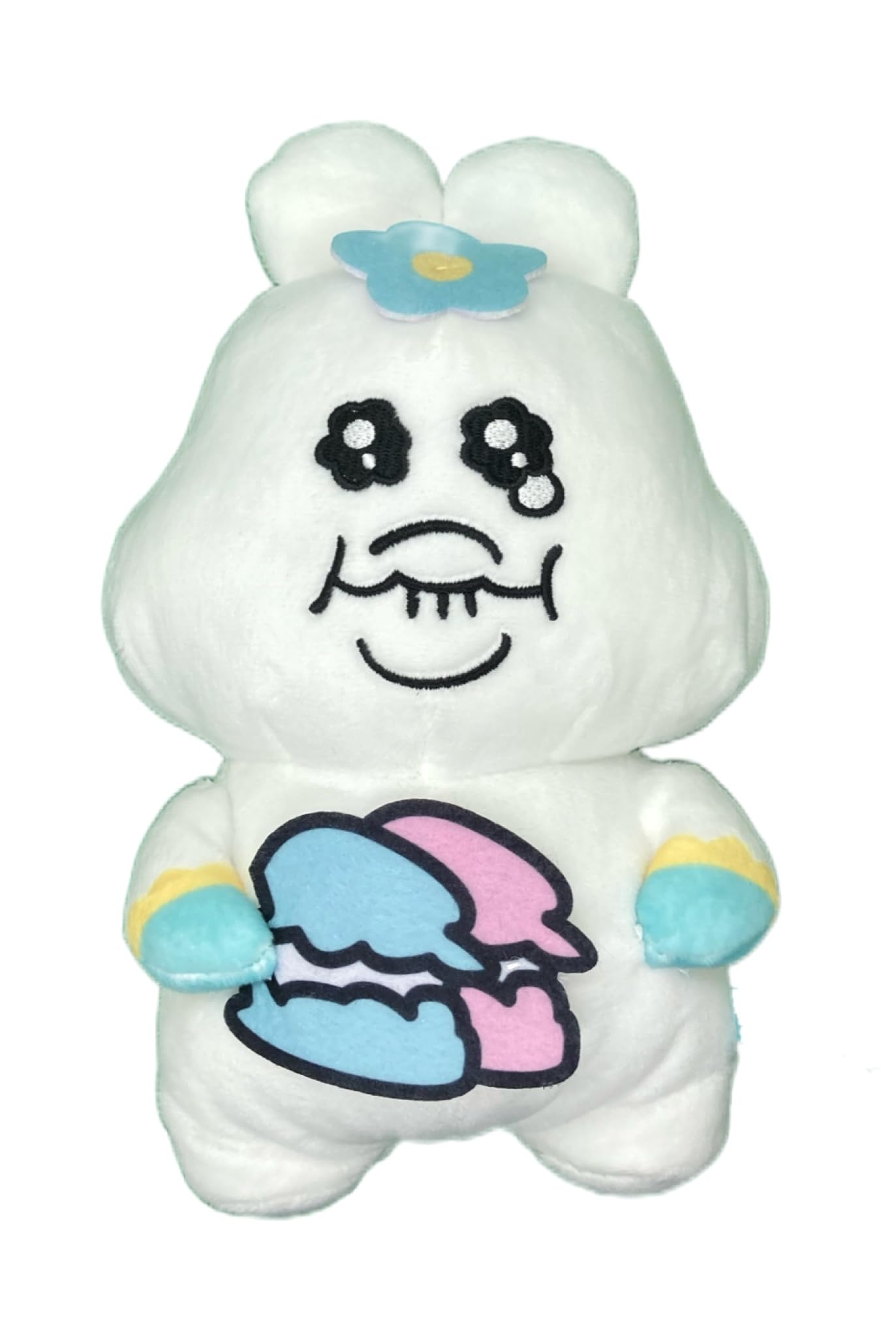 

Npochamu stuffed 23cm toy, approx. (Npochamu/currency)