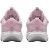 New Nike Star Runner 5 Shock Absorbers Low Top Kids' Running Shoes Pink White Children Aged 3 7 Years Old HF7005-600