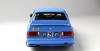 Racing Series BMW M3 E30 1990 InterTEC Klassevinner på Fuji Speedway Plastmodell PN24019 PLATZ/NuNu 1/24 Gr.A