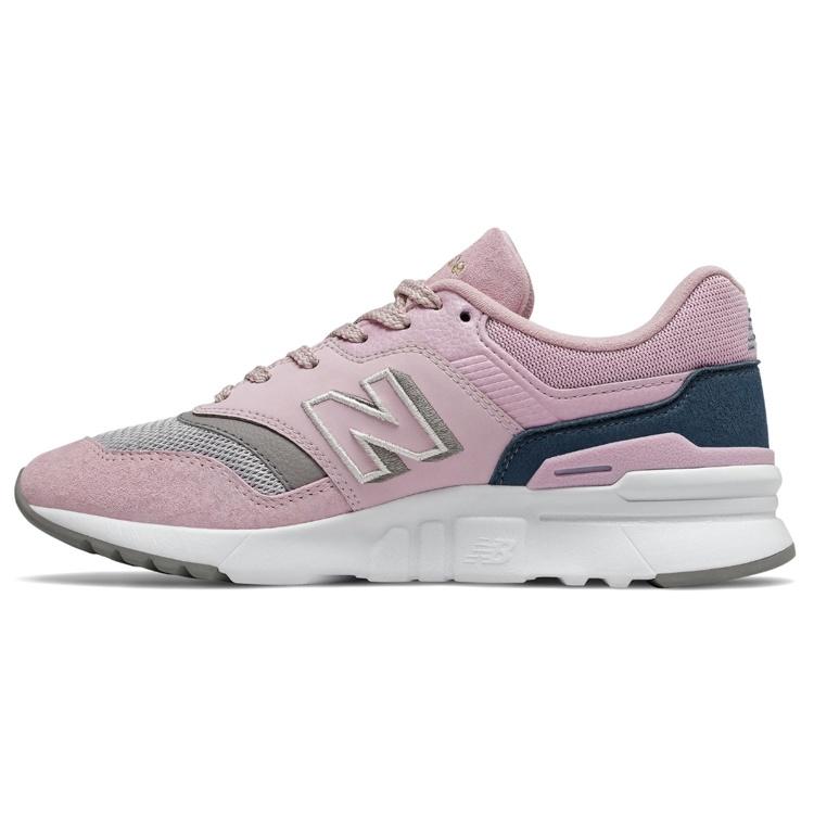(WMNS) New Balance 997H Desert Rose Blue Women s CW997HAK EU 36.5