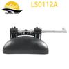 Peugeot 206/207 Matte Outer Door Handle 9101L2/L3/L4/L5