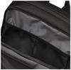 Samsonite Red Urbanz 3 Backpack, Small, QI709001, Black