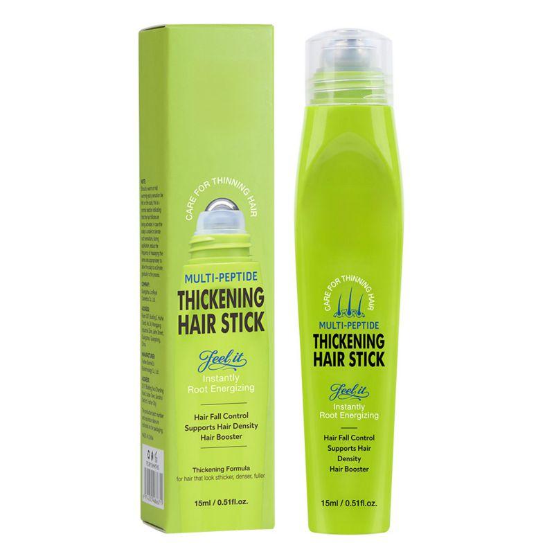 Peptide Thickening Hair Stick Hair Booster