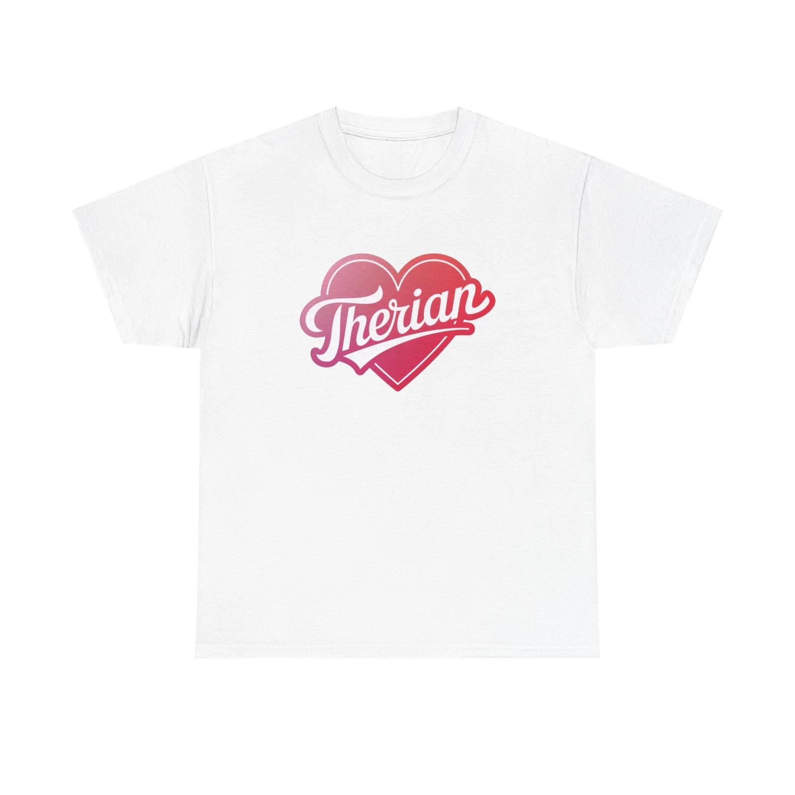 Therian Tee, Therianthropy T-Shirt, Therian Pride Shirt, Therian Shirt 3XL