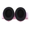 Baby Ear Muffs Adjustable Headband Against Hearing Damage Improves Sleep Noise Cancelling Headphones for Concerts