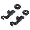Bonnet Clips For Toyota Grommet Plastic Replacement
