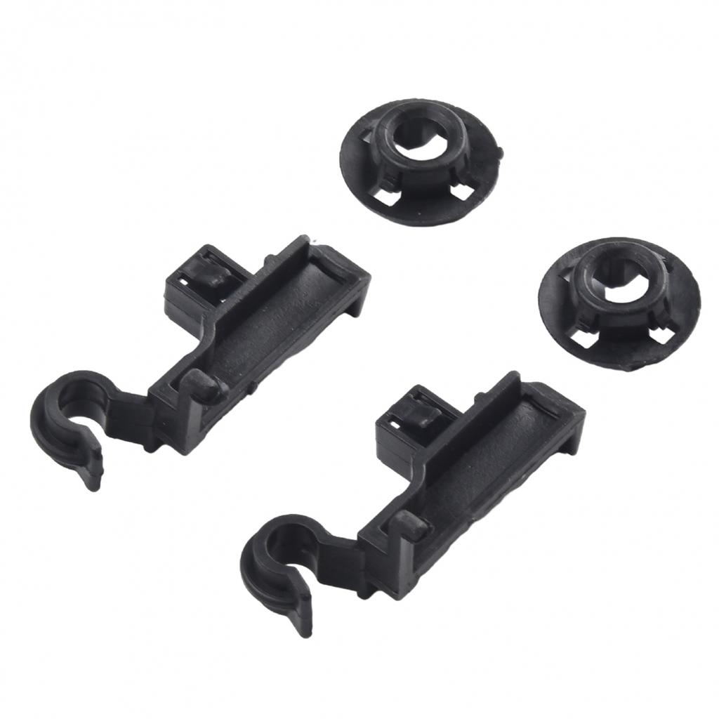 Bonnet Clips For Toyota Grommet Plastic Replacement