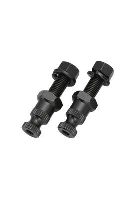 Kijima 217-1035 Motorrad Motorradteile Blinkerhalter, Schafttyp, Satz mit 2, M10,