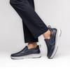 Foxsense Waterproof Walking Comfortable for Recommended by Physical Perfect for and Size Men's Loafers, Shoes, Standing, Therapists, Laceless,