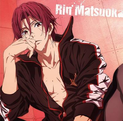 CD ANIME, MAMORU MIYANO, SAORI KODAMA, - Free!-Eternal Summer-Character Song LACM14253 Japan Anime/Game Used