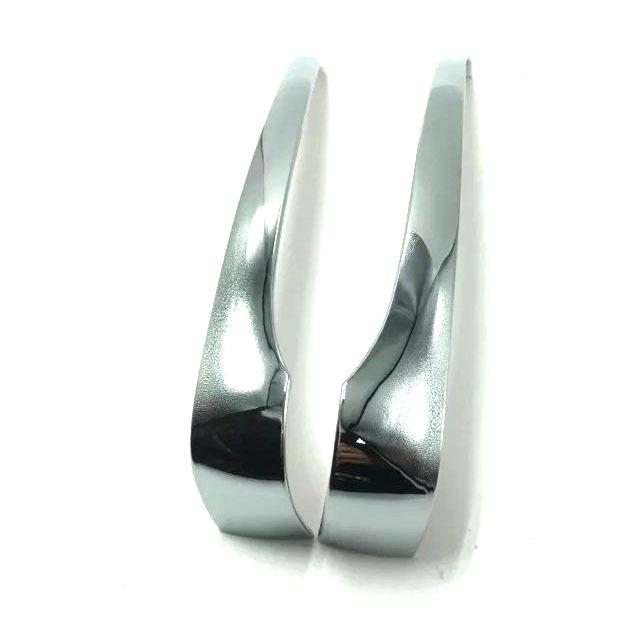 Fits 16-19 Mazda CX-4: Rearview Mirror Handle, Rear Guard, A-Pillar & Other Interior/Exterior Trim