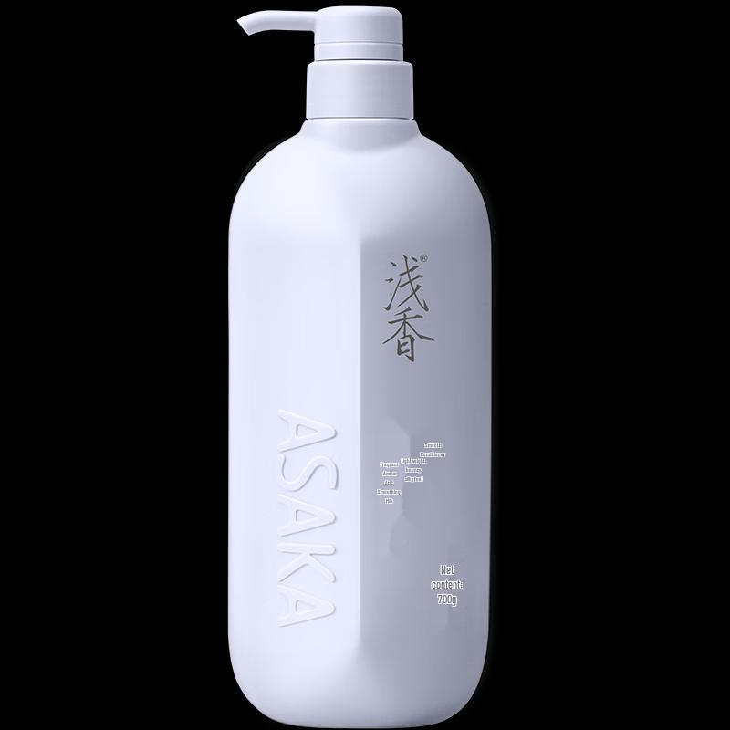 Qianxiang Torreya Amino Acid Smoothing Hair Lotion