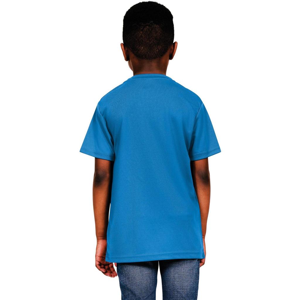 Casual Classics Childrens/Kids Original Tech T-Shirt