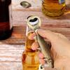 Trout Fish Bottle Opener - Unique Fishing Theme Gifts for Anglers, Fisherman Decor Accessories, Father's Day Christmas Presents for Men