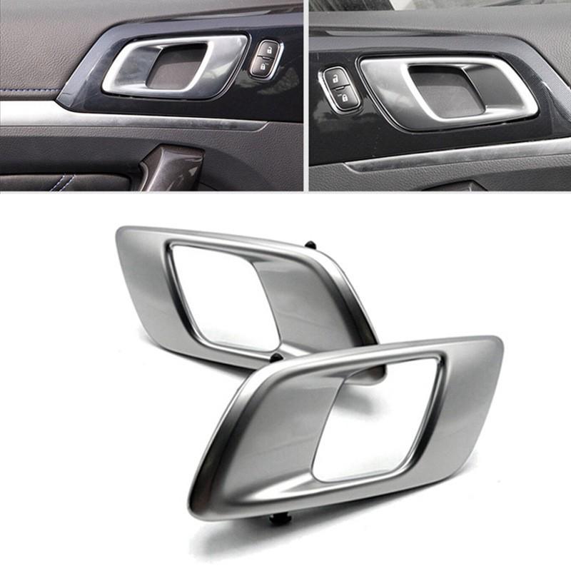 Door Interior Handle for 2012-2019 Ford Ranger & Mazda BT50 - AB3921971AB