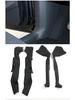 Updated Model Y Door Sill and Anti-Kick Plates Set