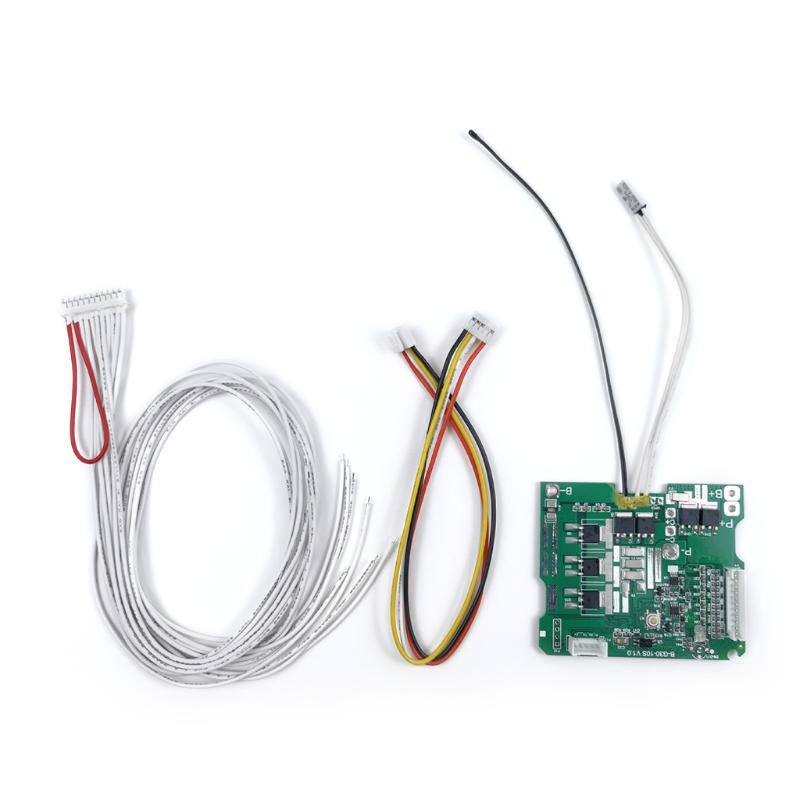 

Battery BMS for -MAX Electric Scooter D Circuit ard Batteries Mainboard Protector Parts