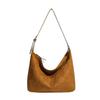 A New Minimalist Matte Fashion Crossbody Single-shoulder Underarm Tote Bag