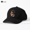 Martin Luther King Parade 2021 Dream Design Baseball Cap Captains Hat Street Skateboard Denim Color Sun Hats Adjustable Cartoon