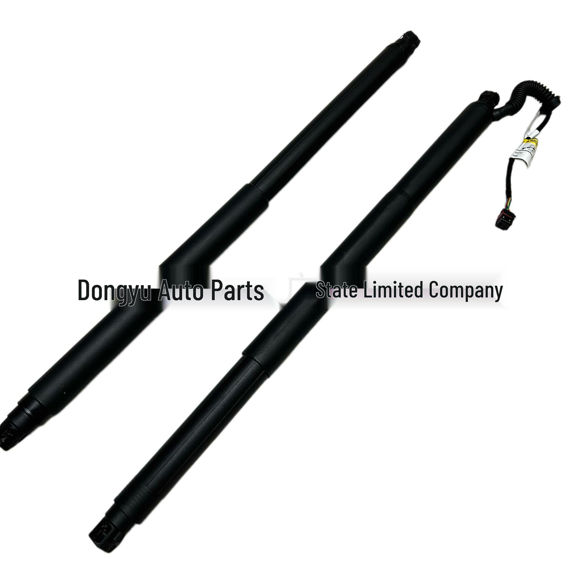 

Электрическая опорная штанга задней двери Volkswagen Golf 8 (5H9827851C, 5H9827552C) Right 5H9827552C