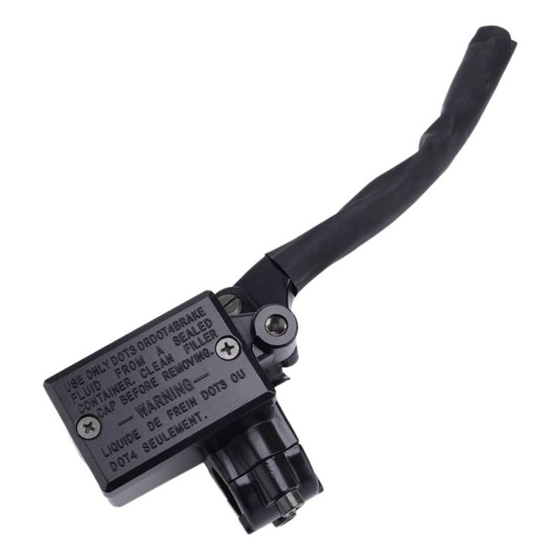 Front Hand Brake Lever Master Cylinder Fit for CF-Moto CFMOTO 500cc 500 CF500 CF188 CF625-2 CF800-2 9010-080600 9050-080600