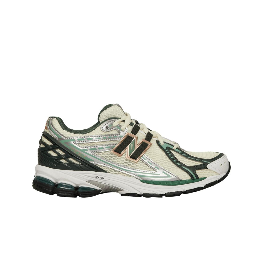

Мужские кроссовки New Balance x Aime Leon Dore 1906R Jade M1906RL1