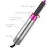 Multifunctional Electric Hair Dryer Automatic Curling Iron Curling Iron Hot Air Straight Hair Comb 5 In 1
