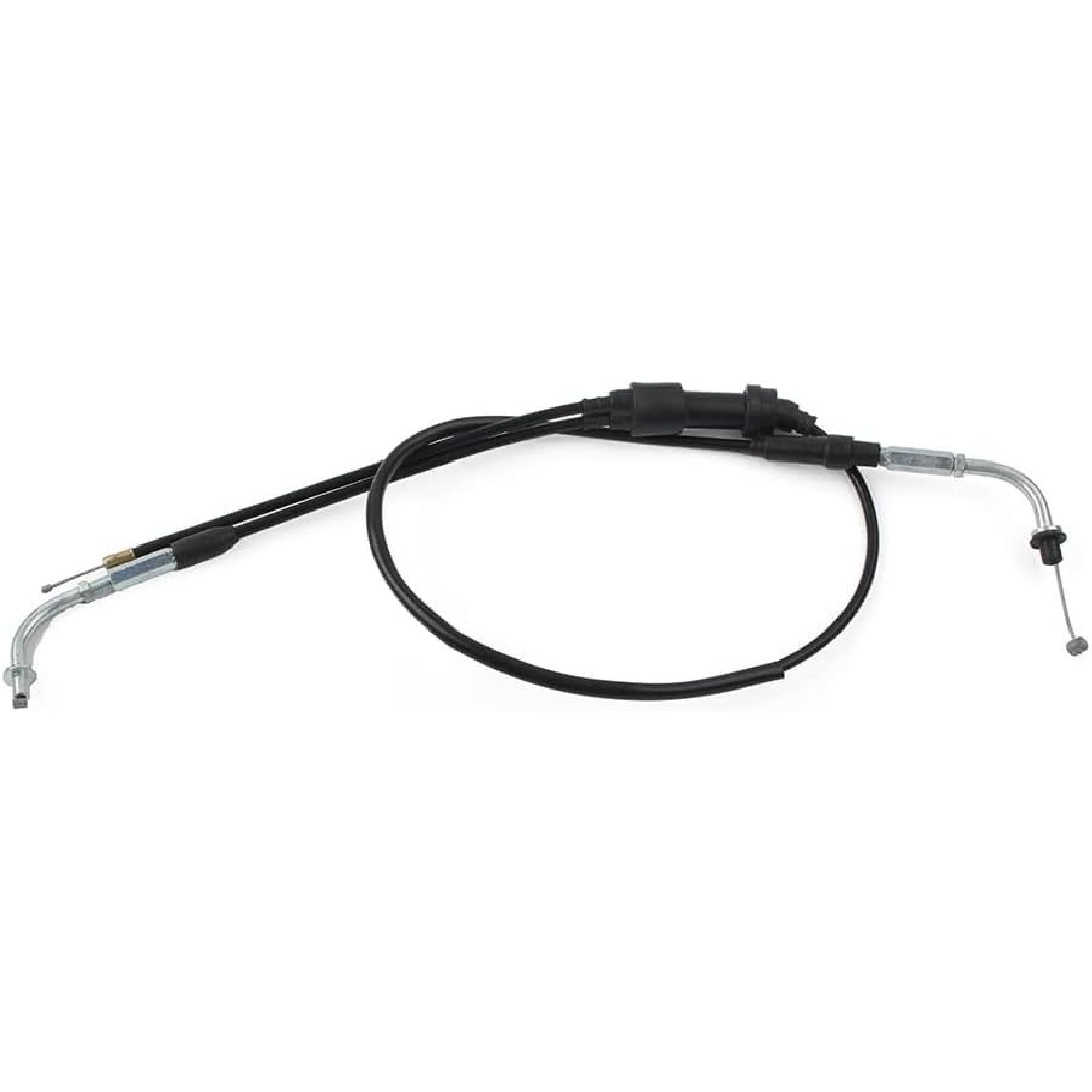 

Throttle Accelerator Gas Cable Line 41.38 for Yamaha PEEWEE 80 PW80 PY80 PIT DIRT BIKE