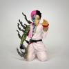 Akaza Hakuji Anime Figure Model Doll Action Figurine Pvc Decoration Desktop Ornament Toy