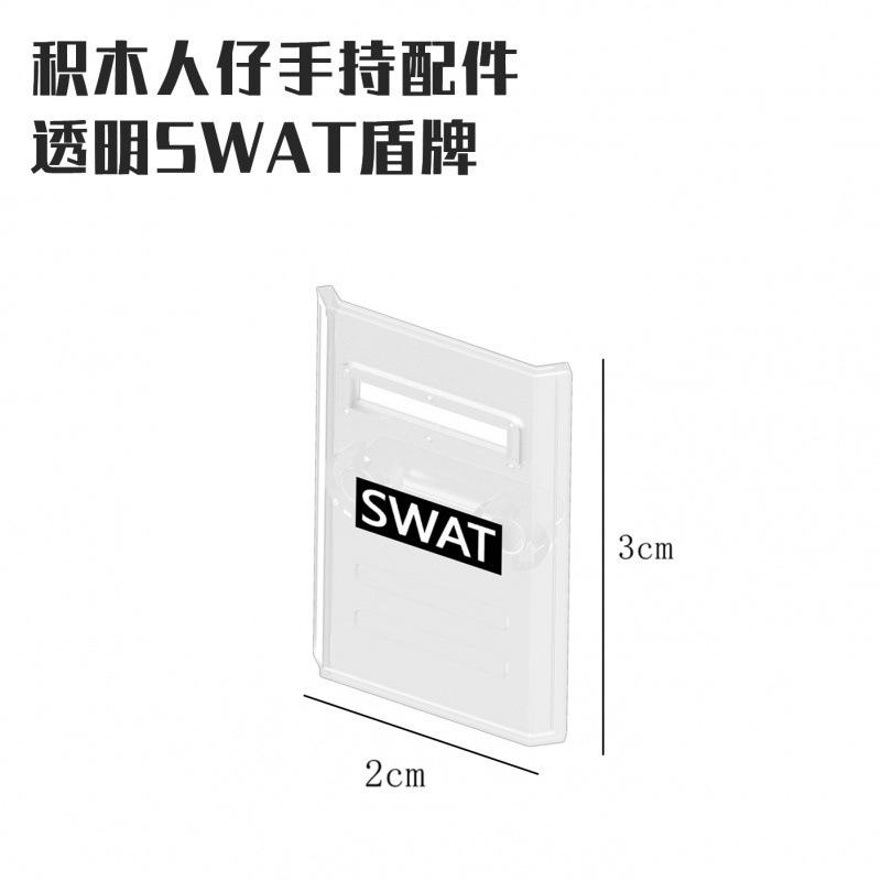 

Камуфляж Призрак Спецназ Базовый Костюм Строительный Блок Кукла Специальная Полицейская Военная Кукла